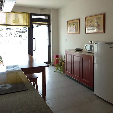 Hostal Caracas Lalín Zewnętrze zdjęcie