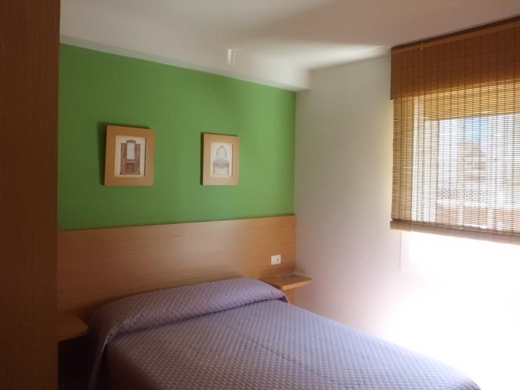 Hostal Caracas Lalín Zewnętrze zdjęcie