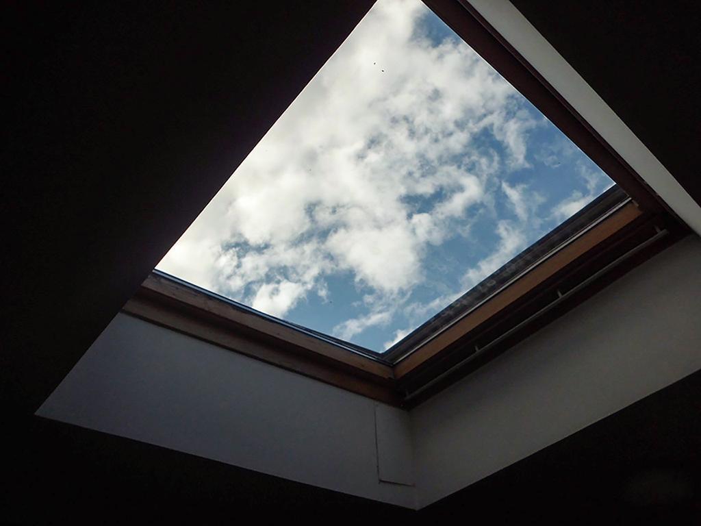 Hostal Caracas Lalín Zewnętrze zdjęcie