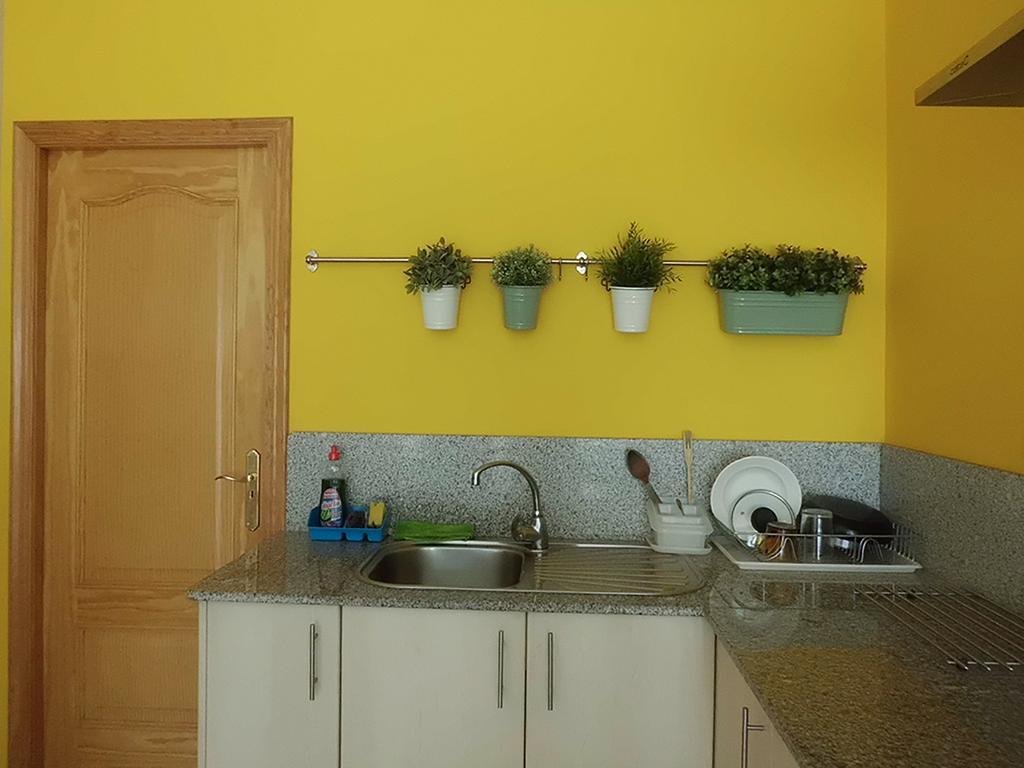 Hostal Caracas Lalín Zewnętrze zdjęcie